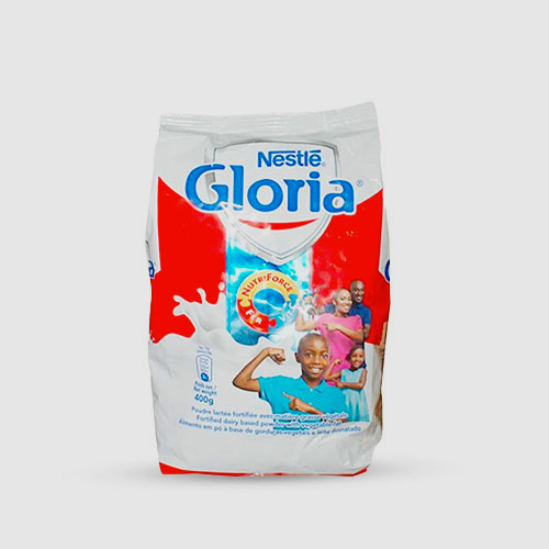 Lait GLORIA GM