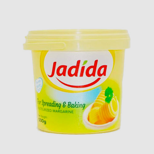 Beurre Jadida