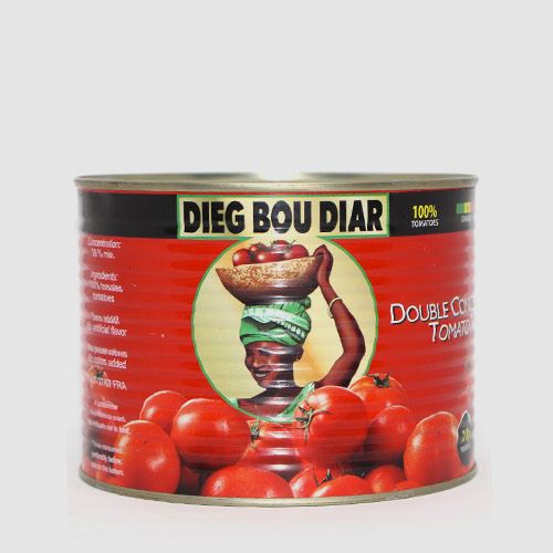 Tomate Dieg bou diar