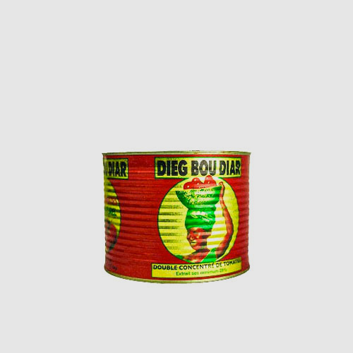 Tomate Dieg bou diar 