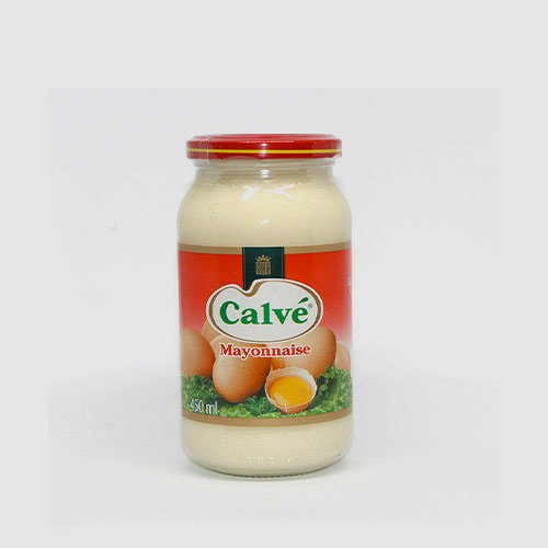 Mayonnaise Calvé