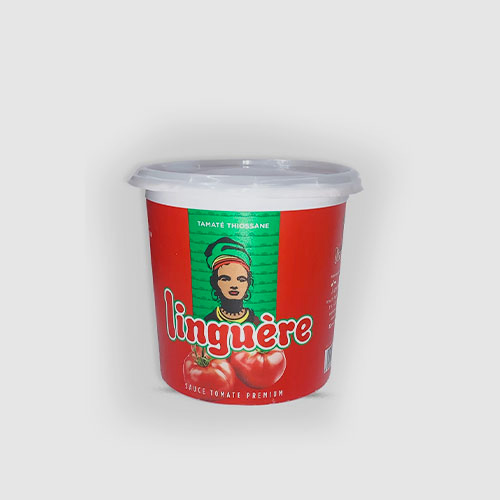 Tomate Linguère