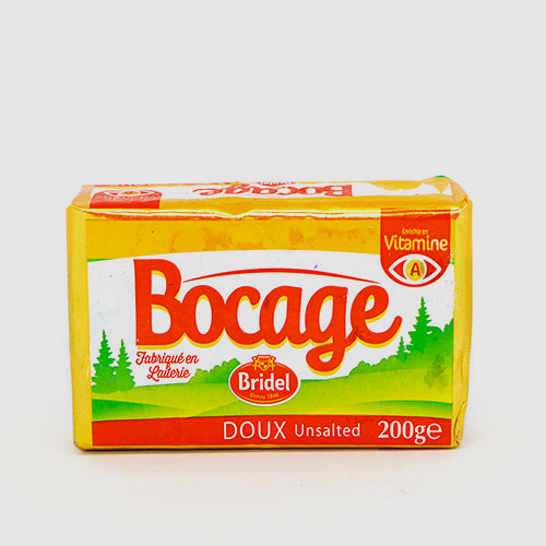 [ref_p22] Beurre Bocage