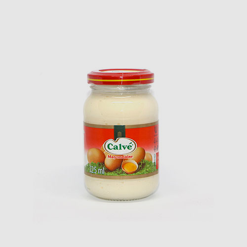 [ref_p52] Mayonnaise Calvé